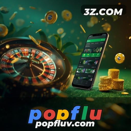 popflu 🍀 - A Ascensão dos Jogos Casuais: A Diversão ao Seu Alcance popflu 🍀 - A Ascensão dos Jogos Casuais: A Diversão ao Seu Alcance