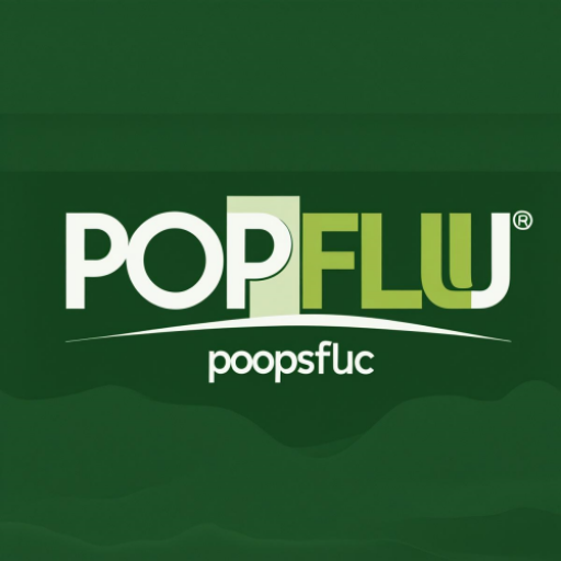 Plataforma de jogos popflu