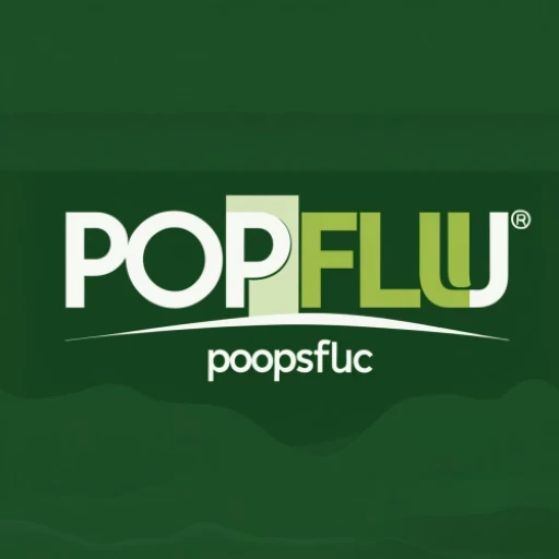 popflu Logo