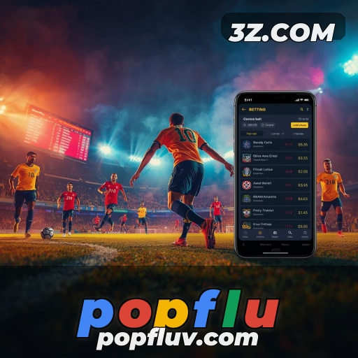 popflu 🍀 - A Ascensão dos Jogos Multiplayer na Cultura do Entretenimento popflu 🍀 - A Ascensão dos Jogos Multiplayer na Cultura do Entretenimento